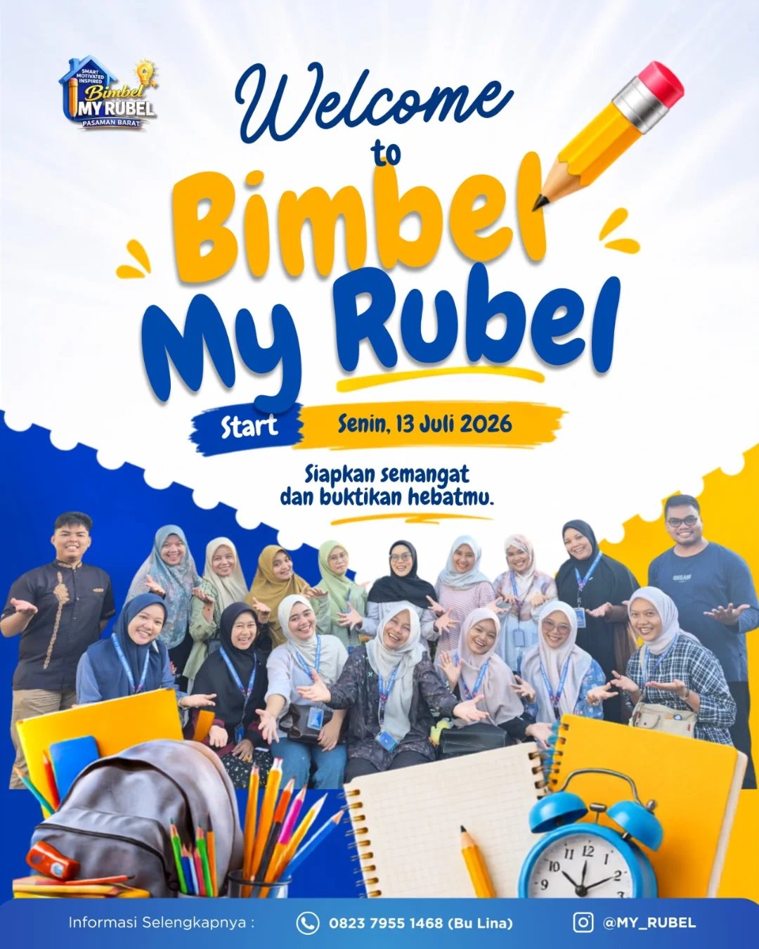 Bimbel SMP